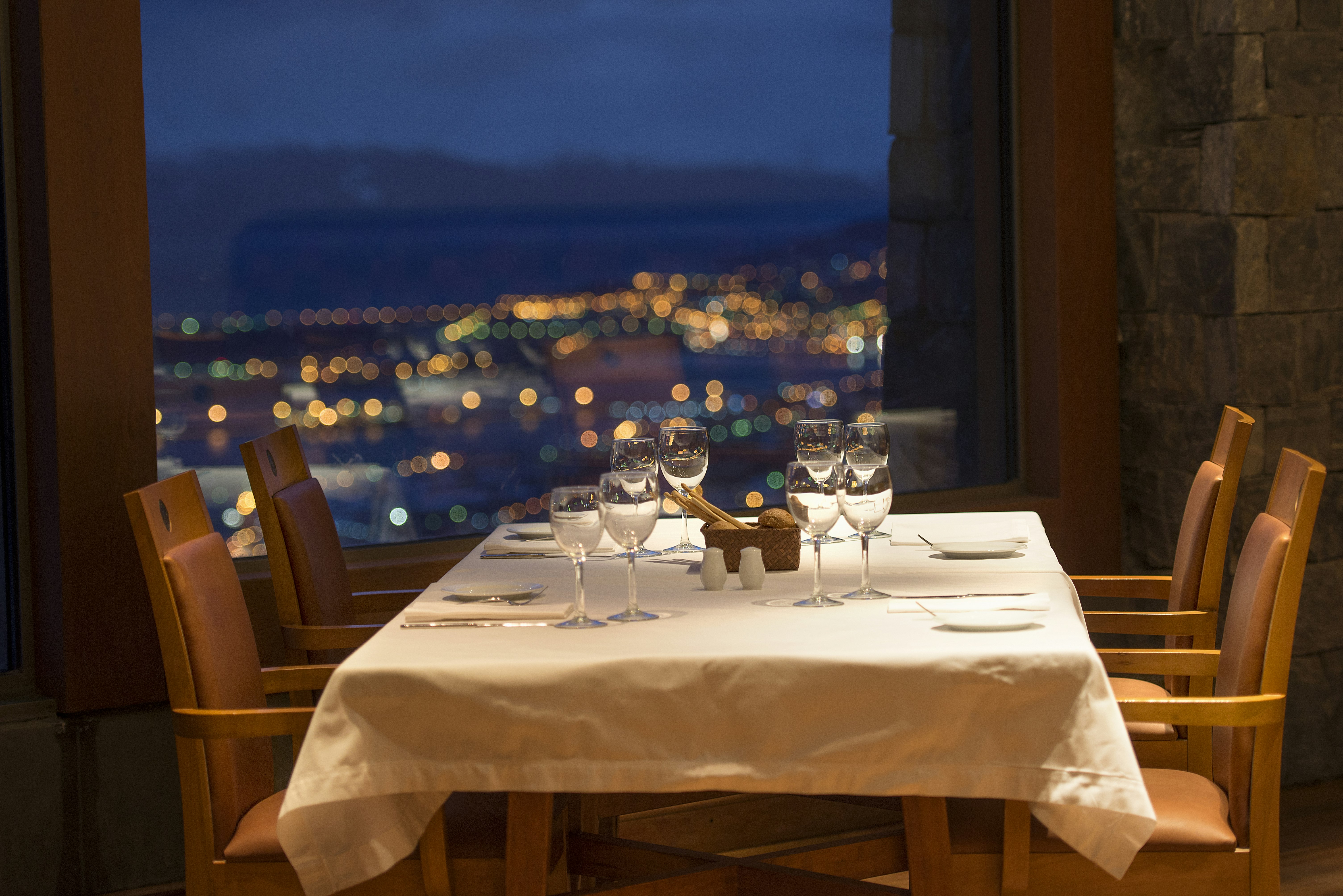 Arakur Ushuaia Resort and Spa 54/68