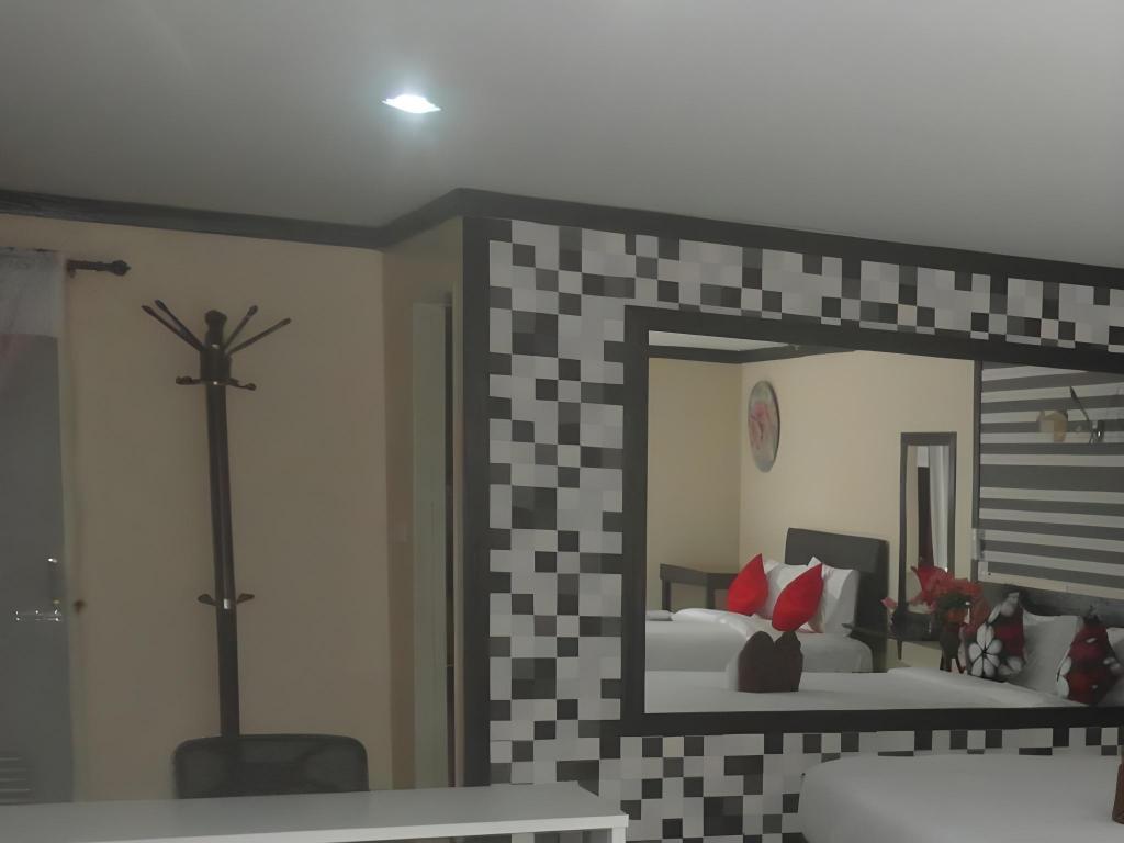 Vip, 2 King Beds