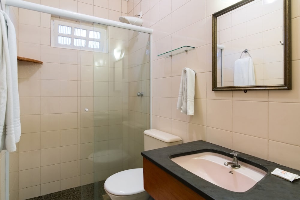 Pousada Sanremo Inn 45/50