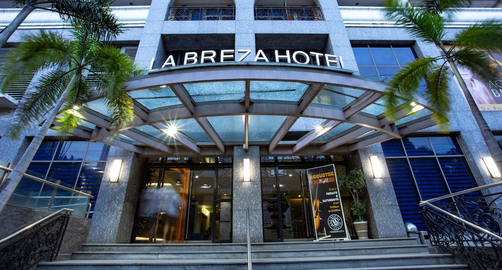La Breza Hotel 2/57