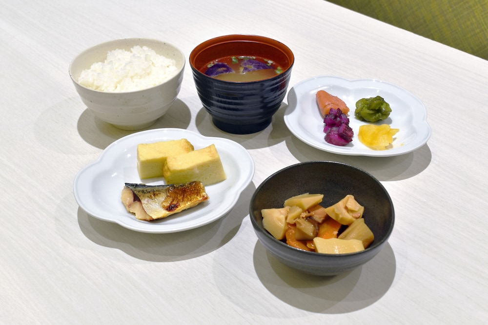 Asahikawa Sun Hotel 36/50