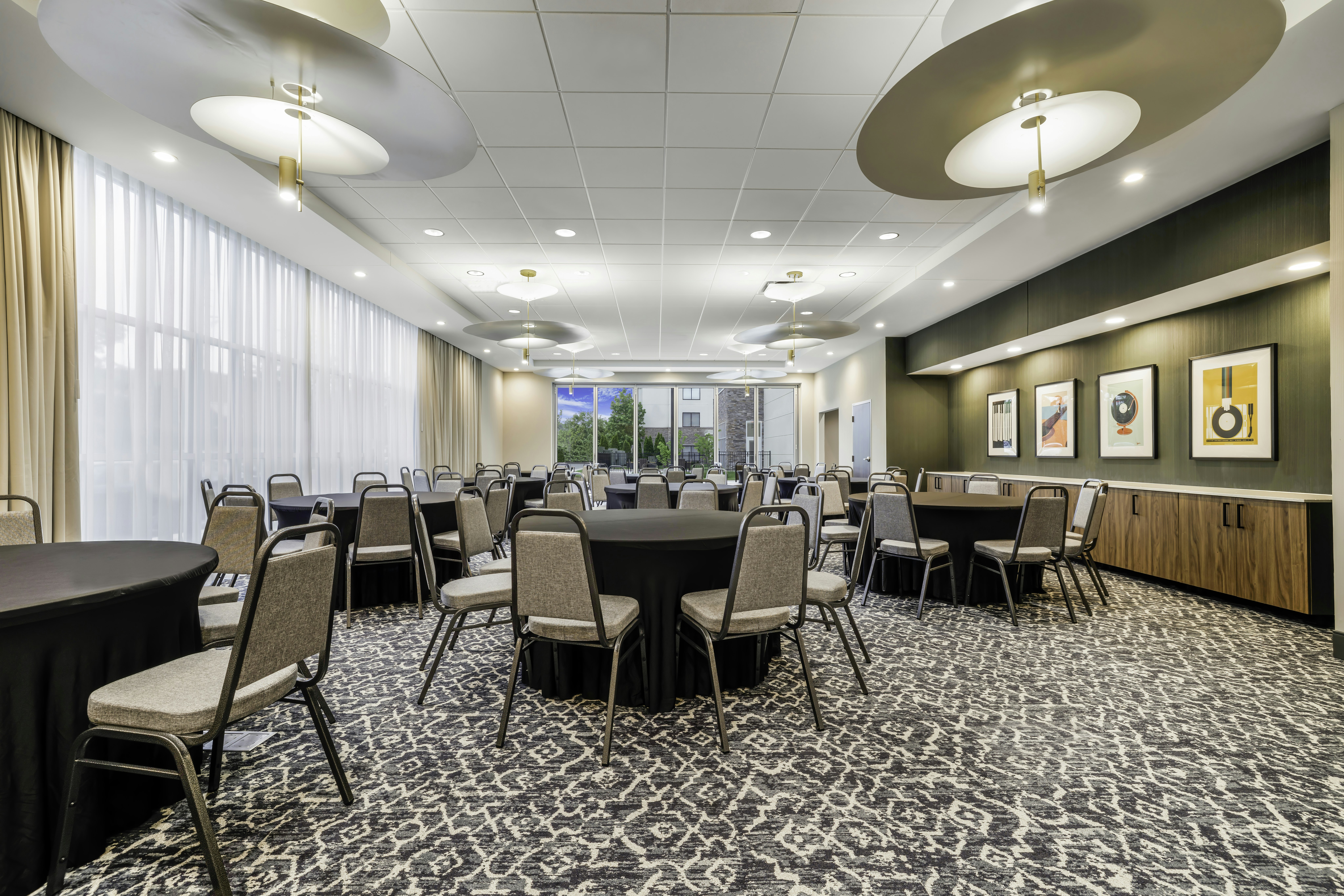 Hilton Garden Inn Nashville Opryland 31/35