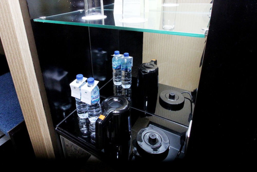 Hotel Ciputra Semarang managed by Swiss-Belhotel International 24/58