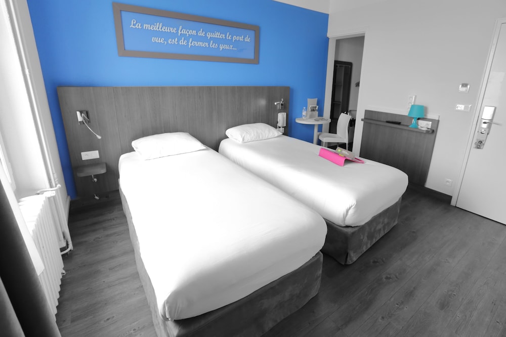 Ibis Styles Saint Malo Centre Historique 36/75