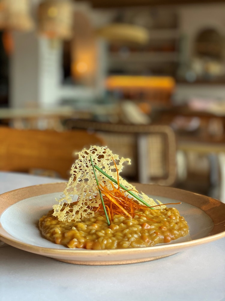 NOMAD HOTEL XABIA PORT 26/50