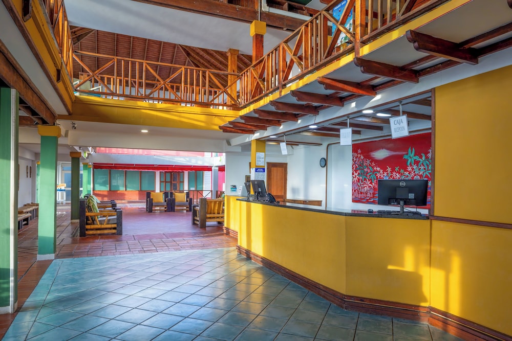 Decameron San Luis 11/61