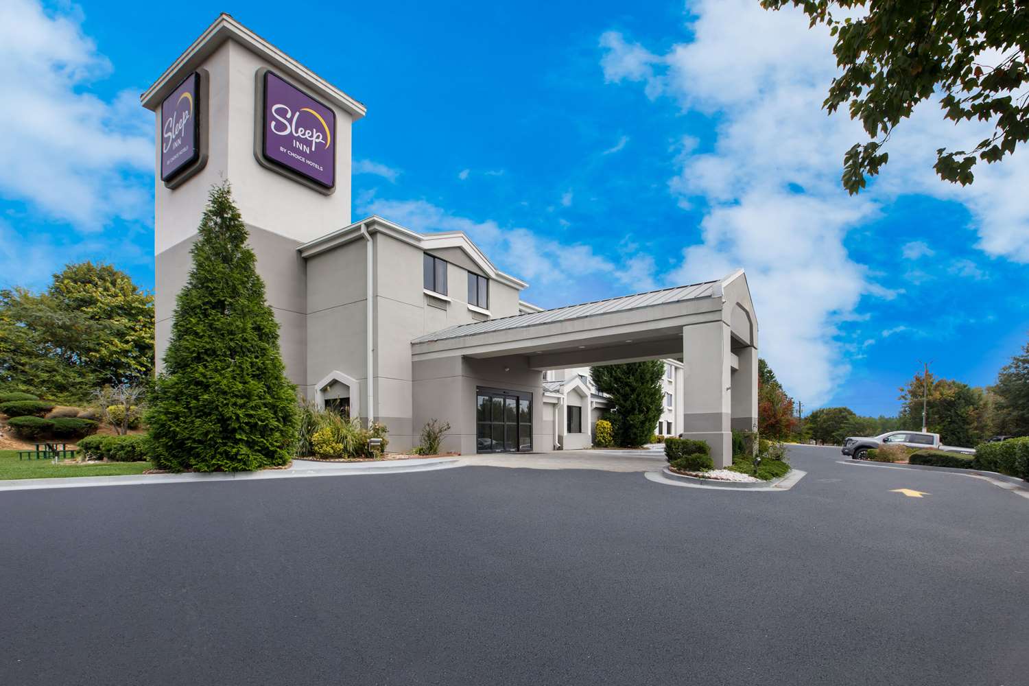 Sleep Inn Lithonia Ga 30/31