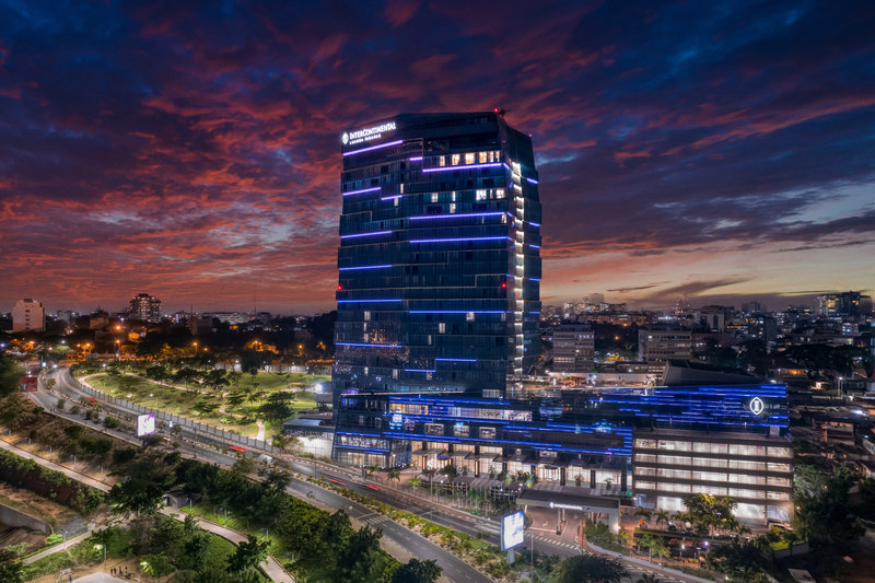 InterContinental Luanda Miramar 4/68