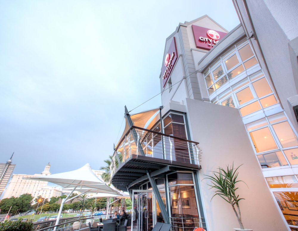 City Lodge Hotel Victoria & Alfred Waterfront 1/45