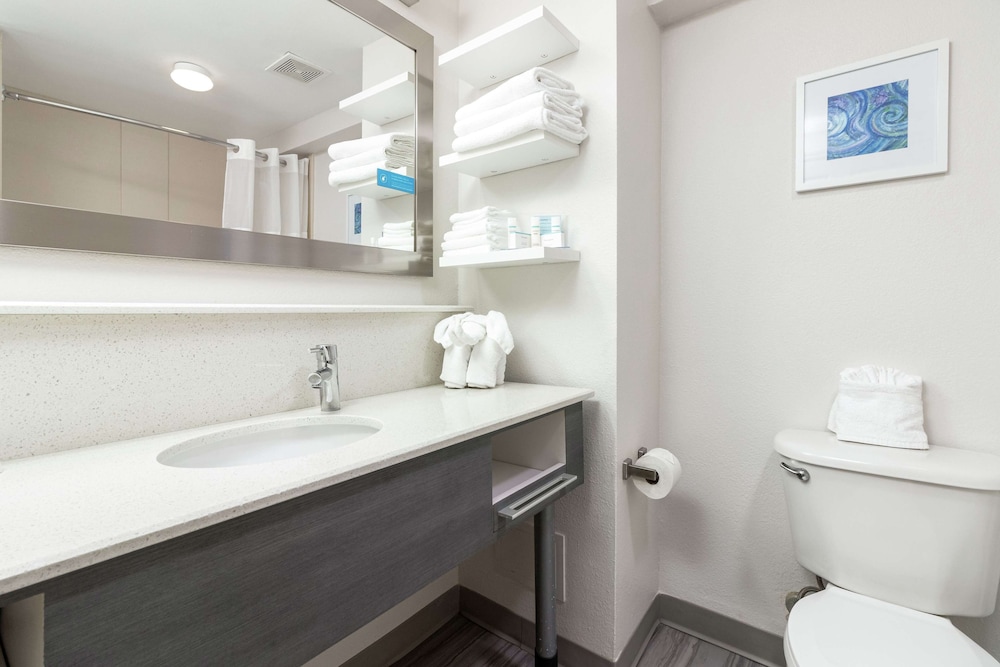 Hampton Inn Daytona Beach Shores 20/45