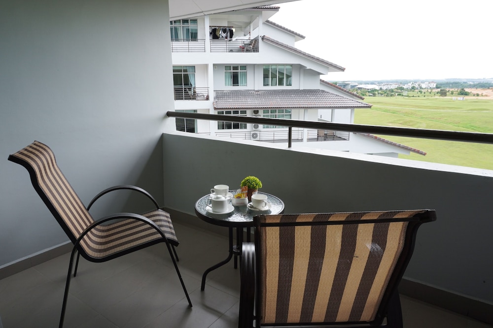 Amansari Residence Resort 33/41