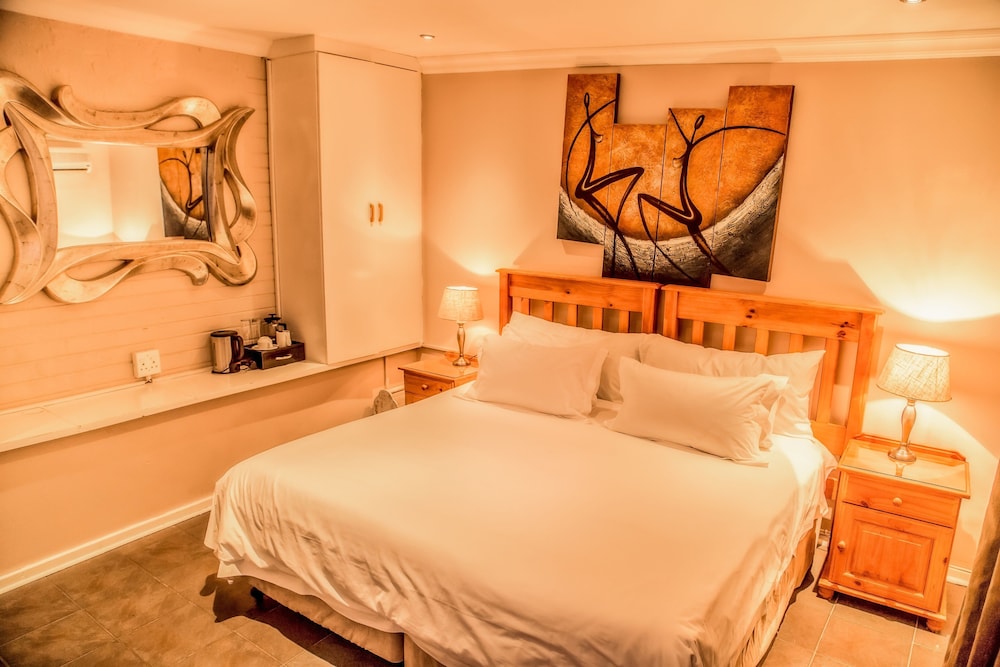 Nauntons Guest House 12/50