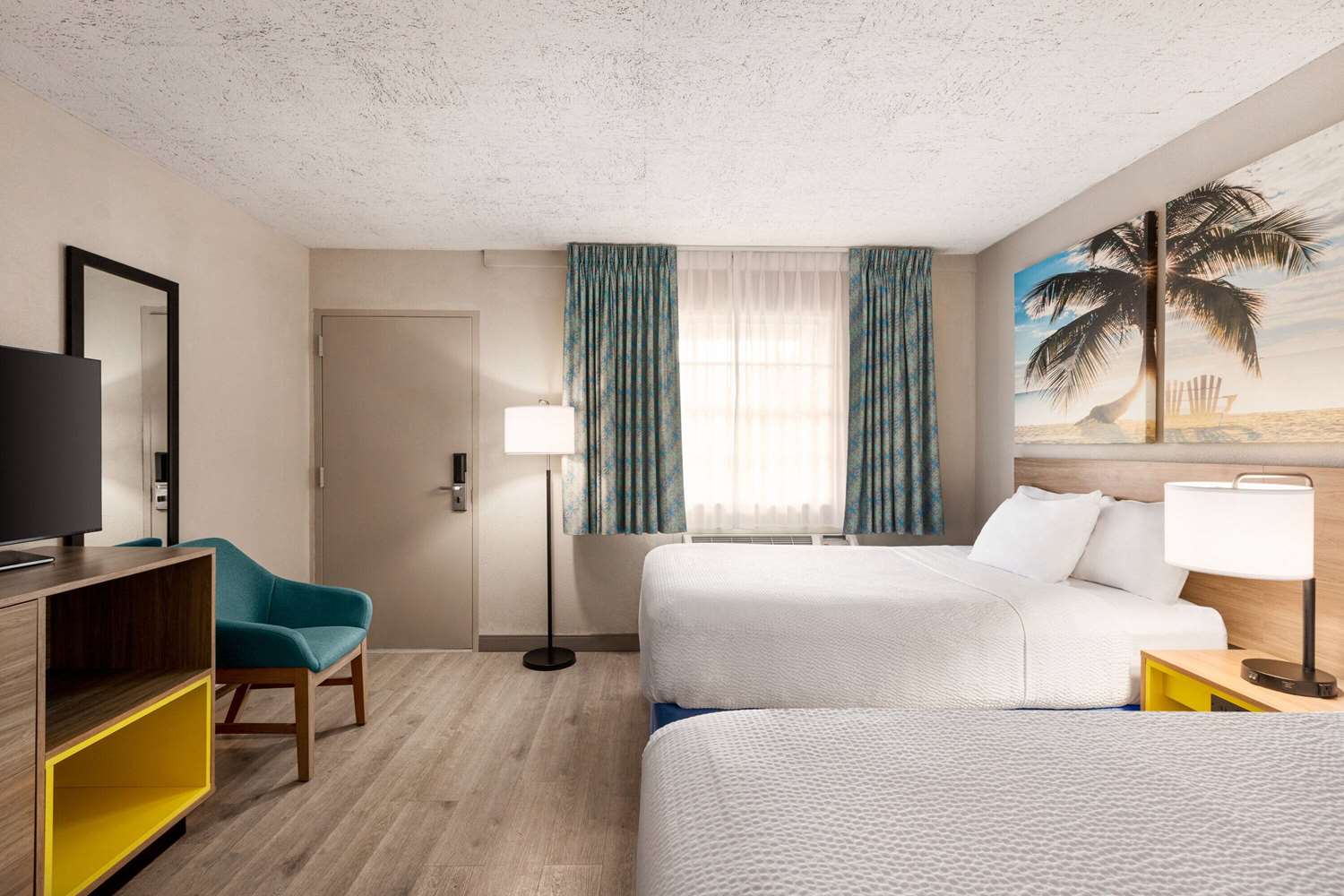 Days Inn By Wyndham Miami Airport North 12/32