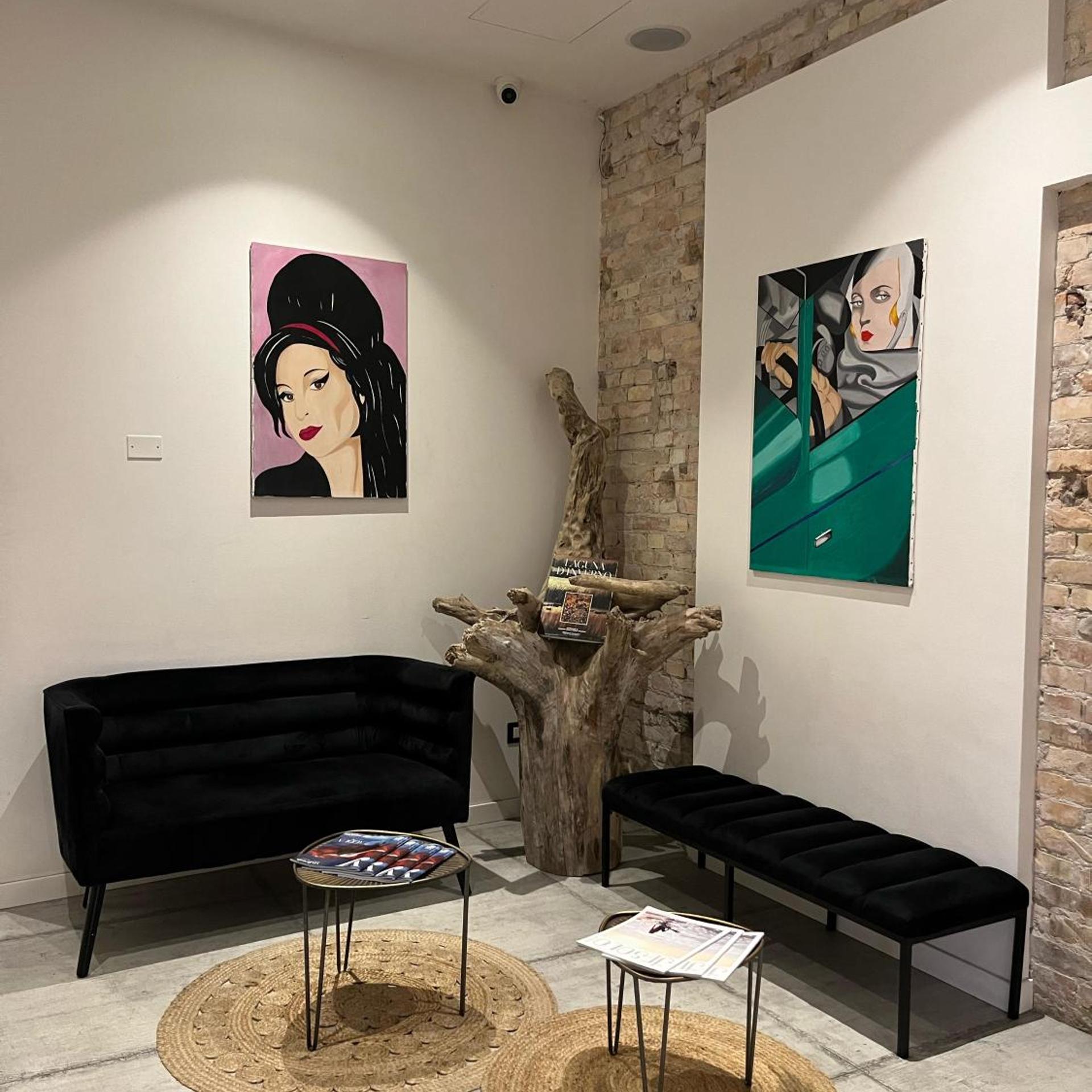 Hotel Sorrento 39/57
