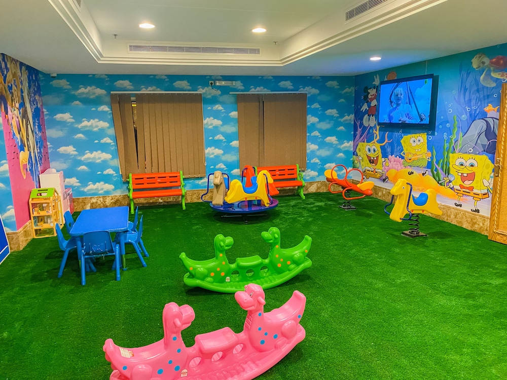 فندق عفراء(Afraa Hotel) 45/53