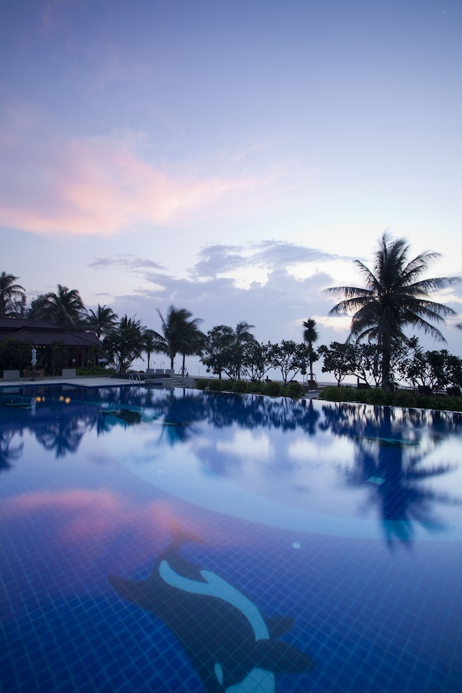 Kuiburi Hotel and Resort 33/41