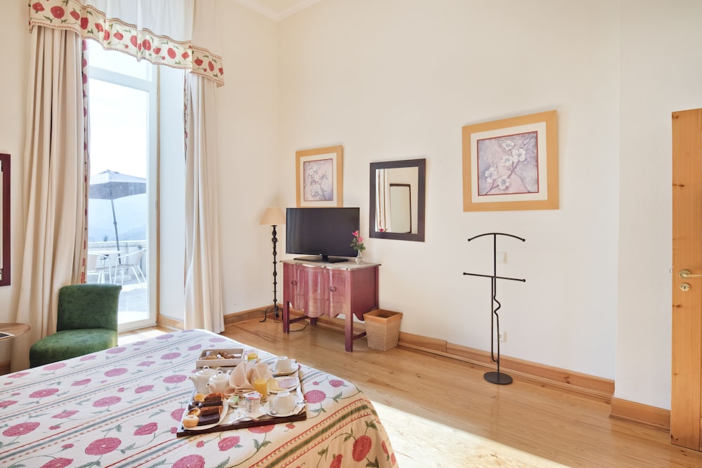 LAM Hotel Convento do Desagravo 9/44