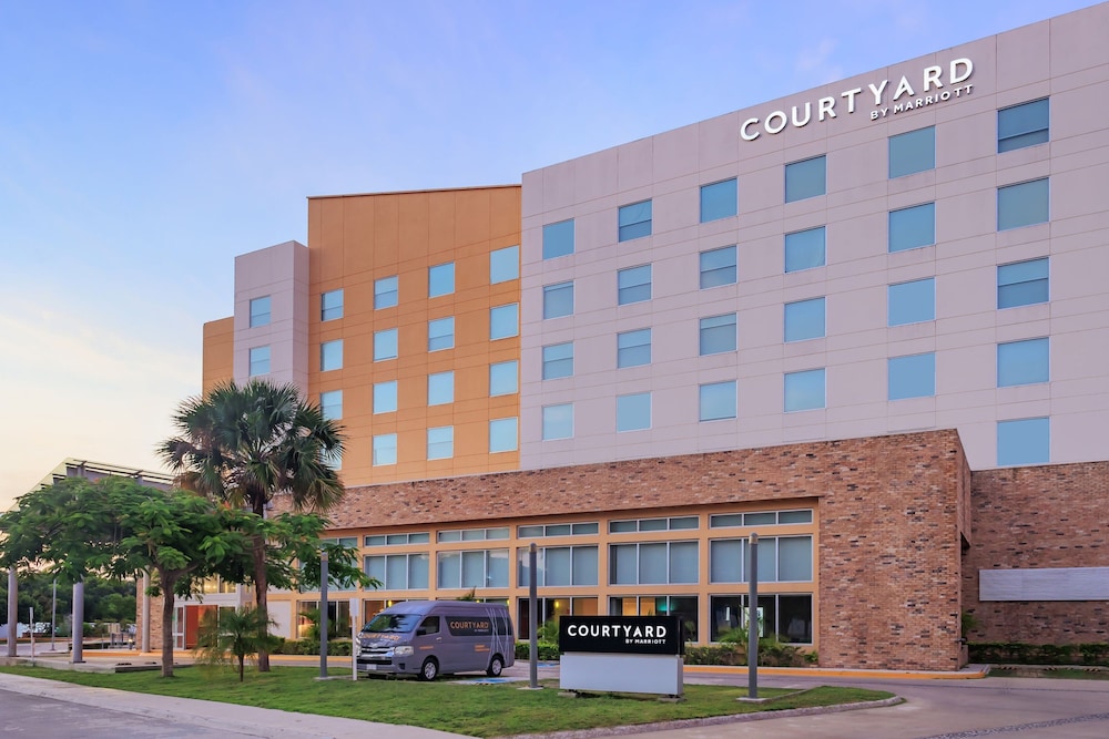 Hyatt Place Ciudad Del Carmen 5/65