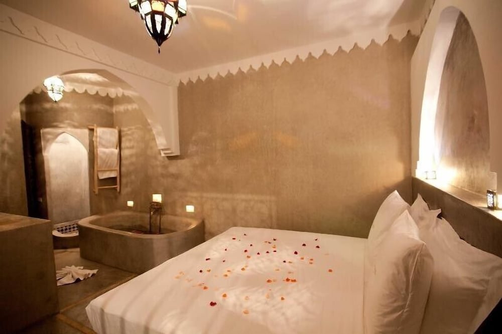 RIAD SHAMBALA 7/20