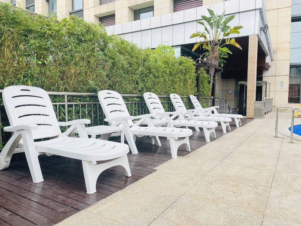 Home Fond Hotel Nanshan 45/50