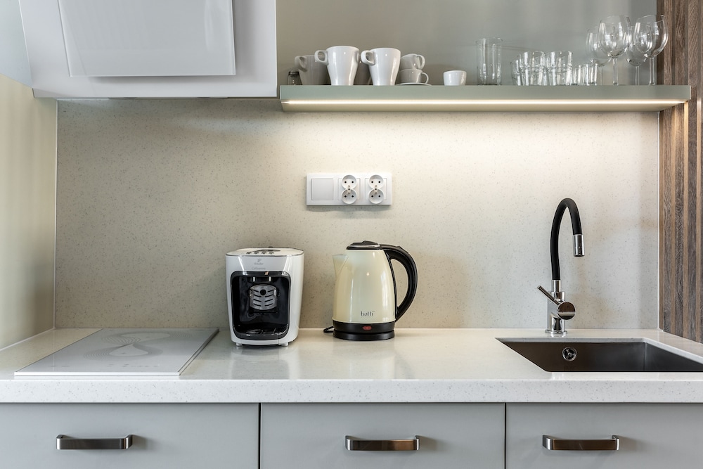 InPoint Smart Apartments 40/73