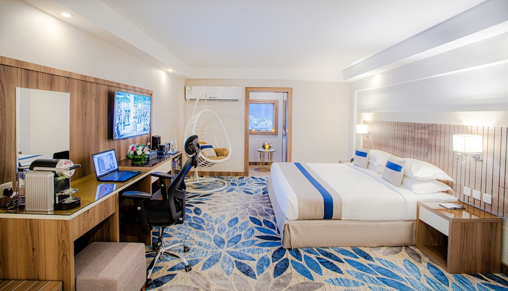 فندق سيزون ستار المدينة(Season Star Hotel Madinah) 28/71