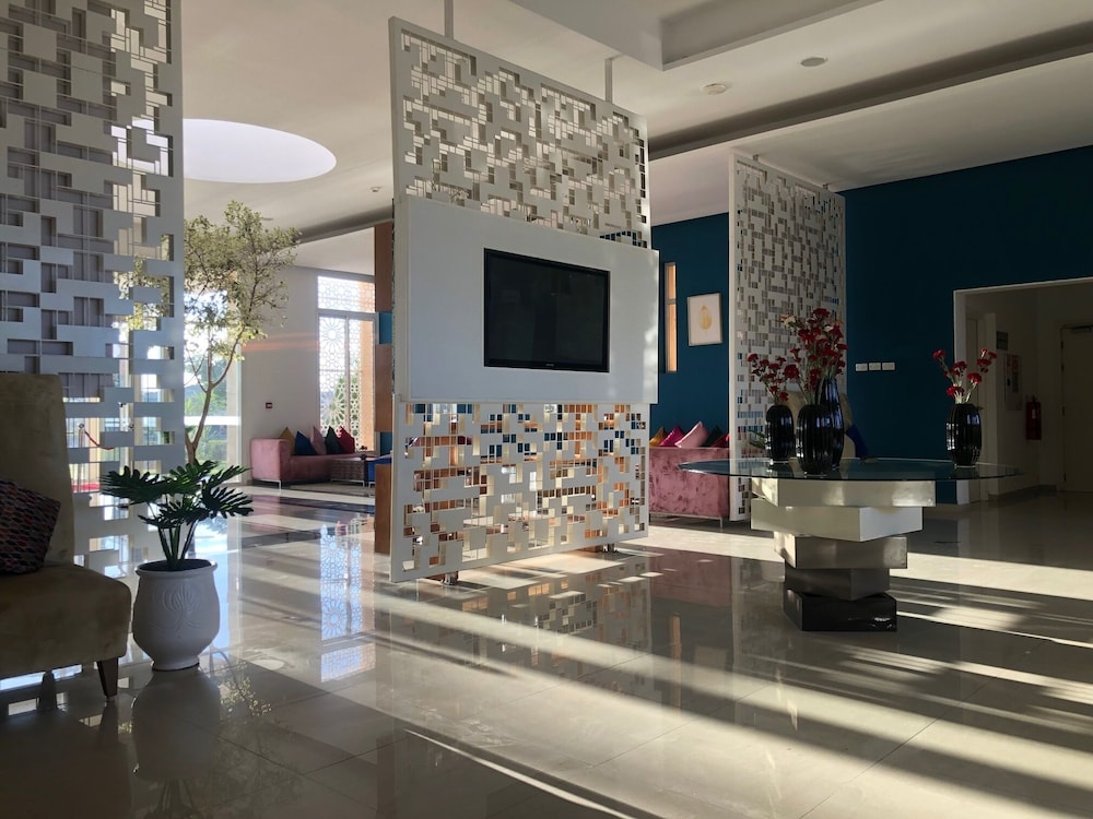 Relax Hotel Oujda 15/31