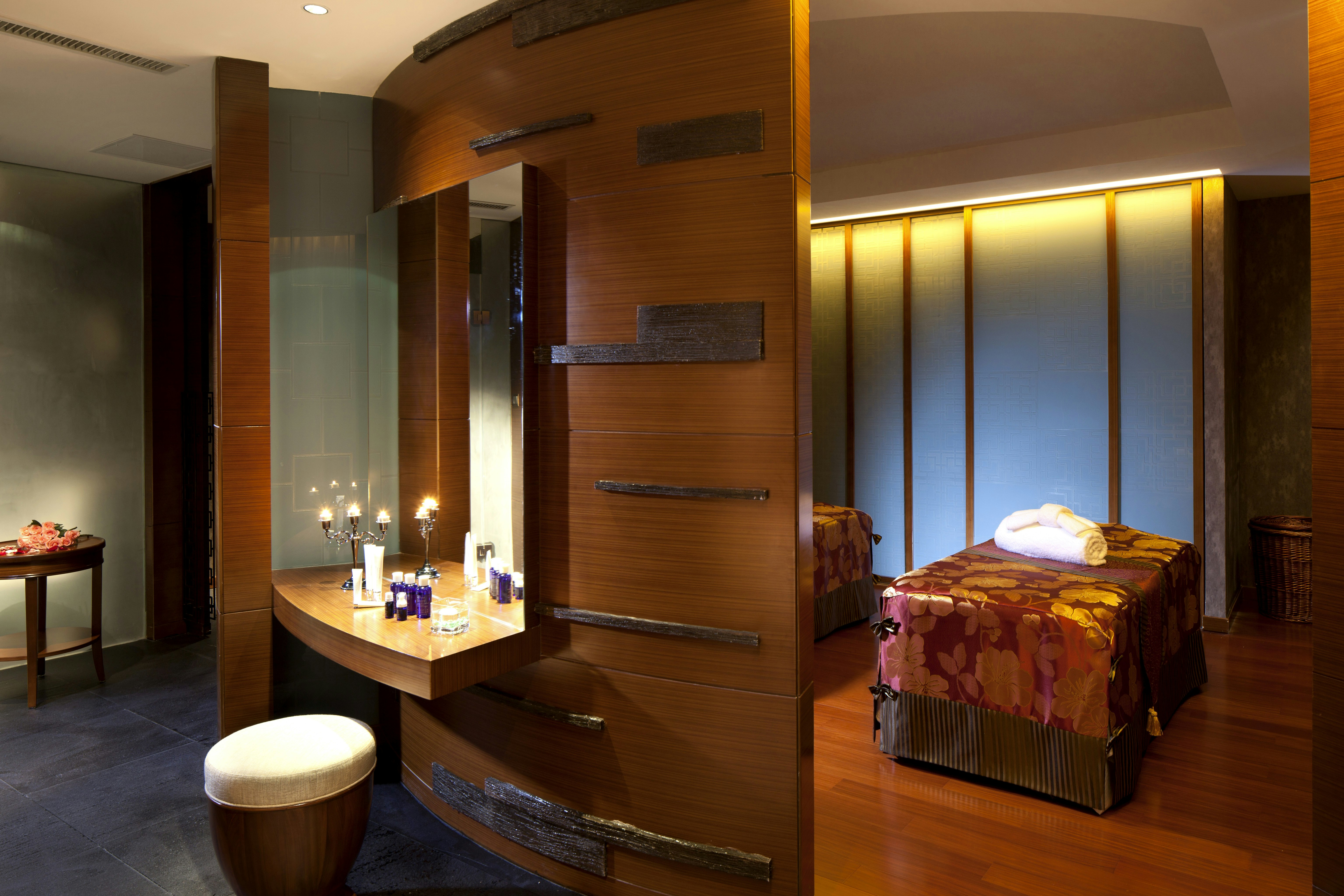 Doubletree By Hilton Shenyang 90/90