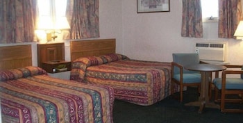 Budget Inn Clearfield 33/56