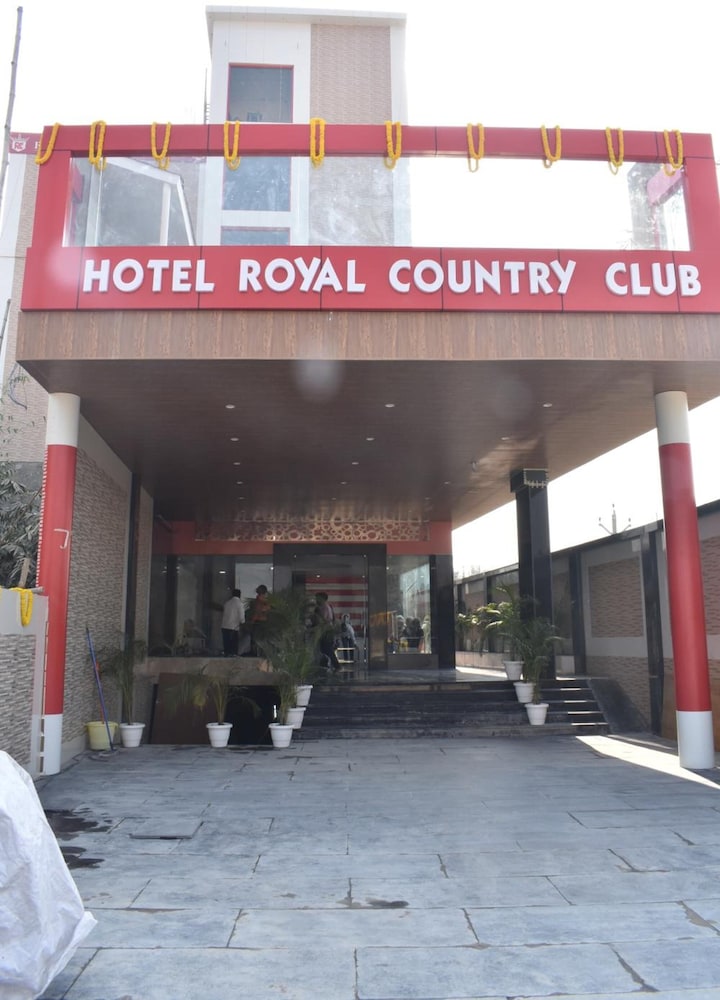 Hotel Royal Country Club 6/45
