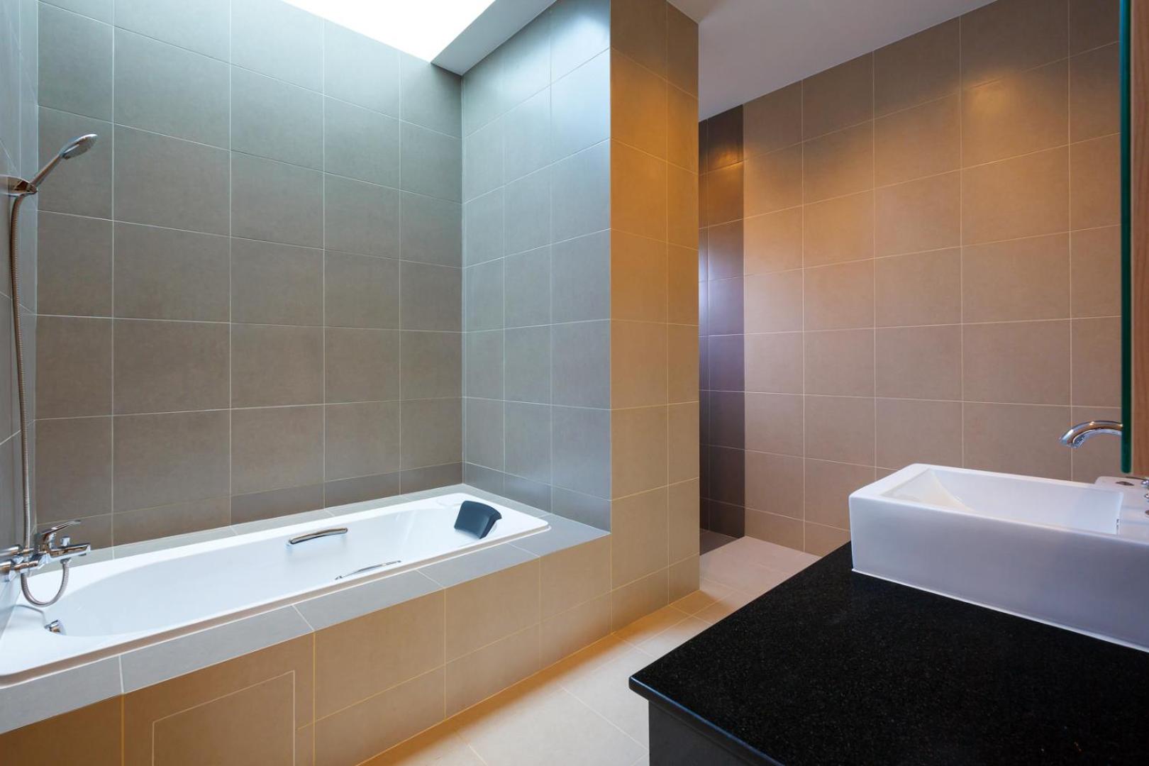 4 Bedrooms, Garden Pool, Villa، Sivana Villas HuaHin 3/3