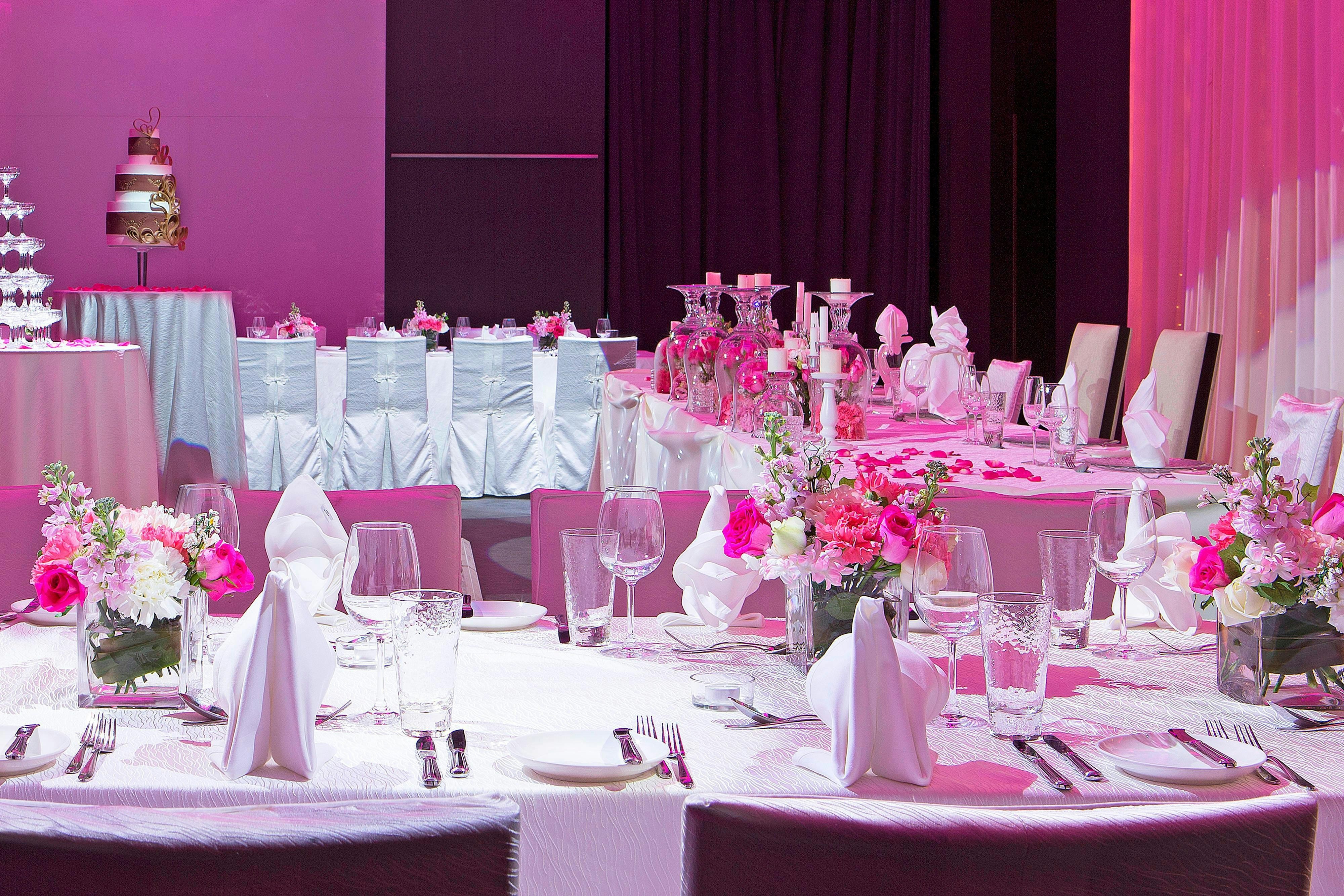LE MERIDIEN KUALA LUMPUR 67/83