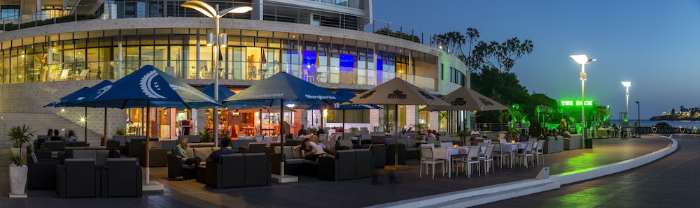English Point Marina Hotel in MOMBASA