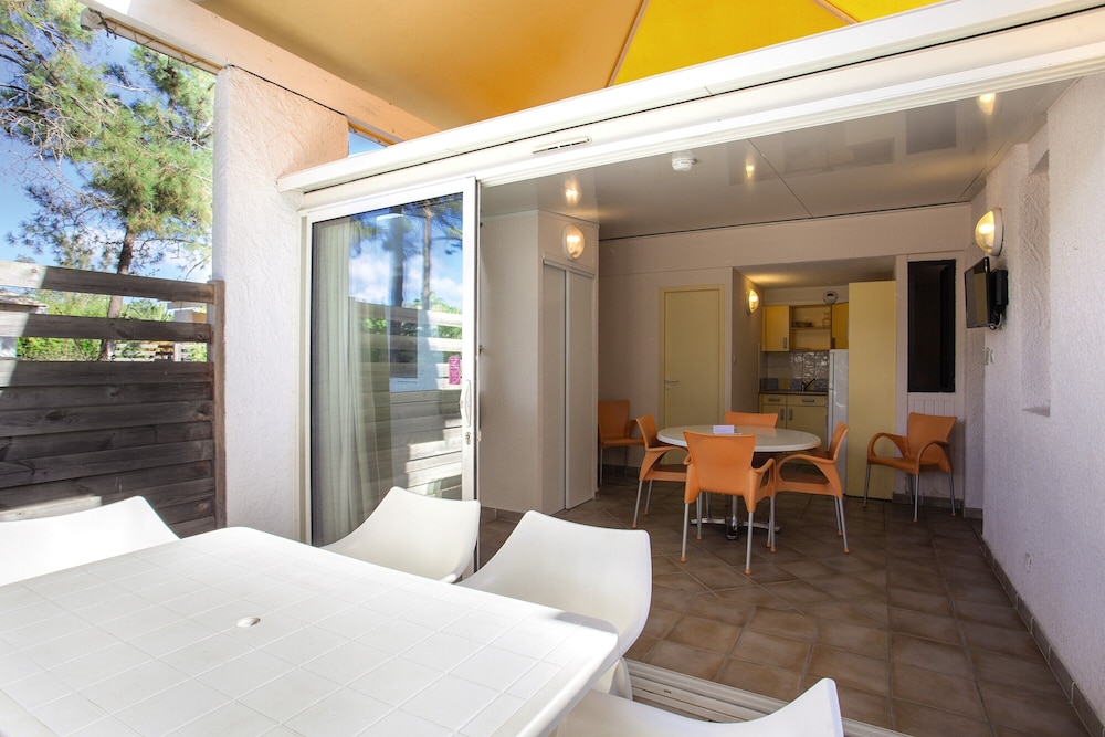 Club Belambra Borgo Pineto 4/50