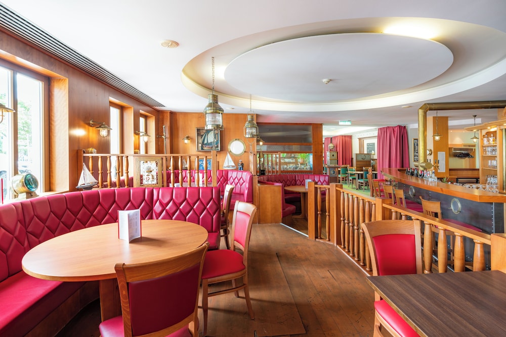 SEETELHOTEL Nautic Usedom Hotel & Spa 37/49
