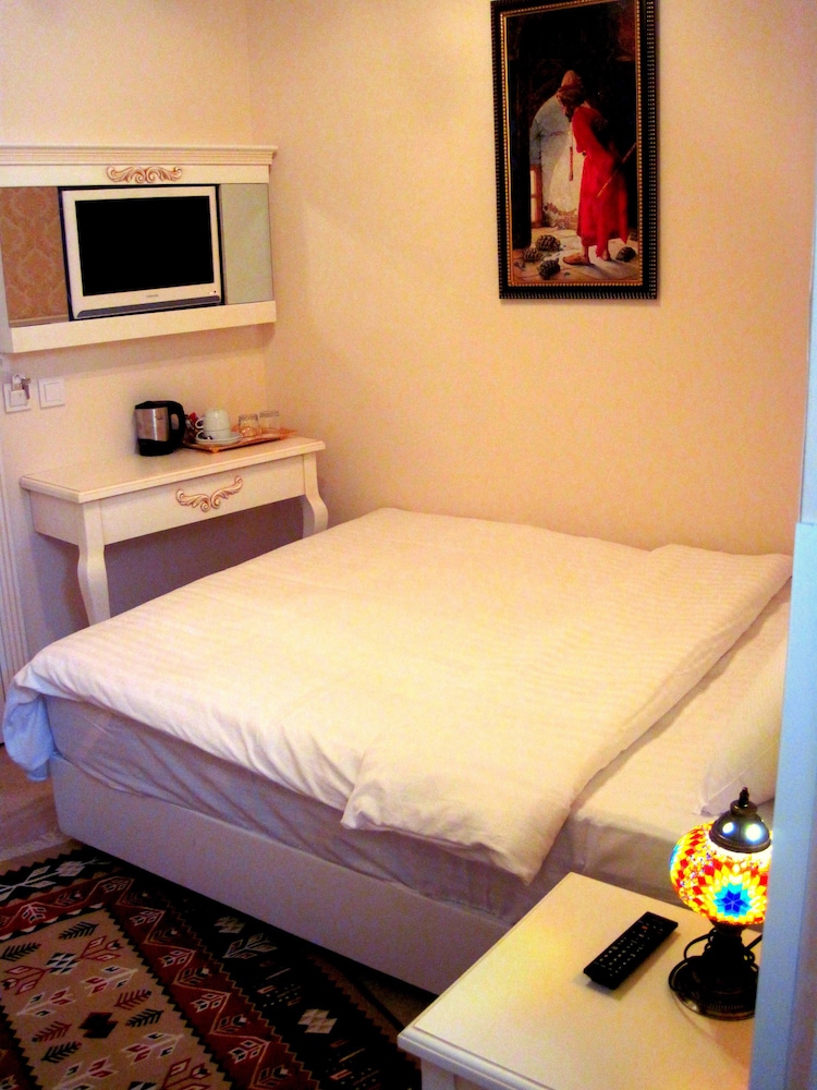 Esans Hotel Special Class 9/50