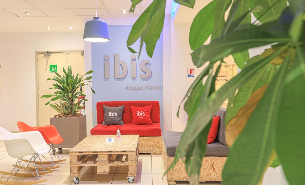 Ibis Styles Abidjan Plateau 26/49