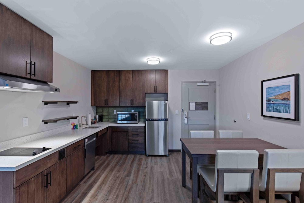 Residence Inn Atlanta Covington 29/50