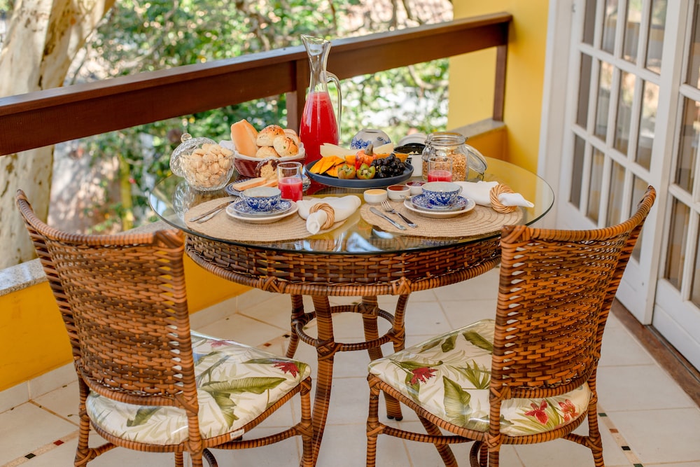 Villa Bella Ferradura 36/50