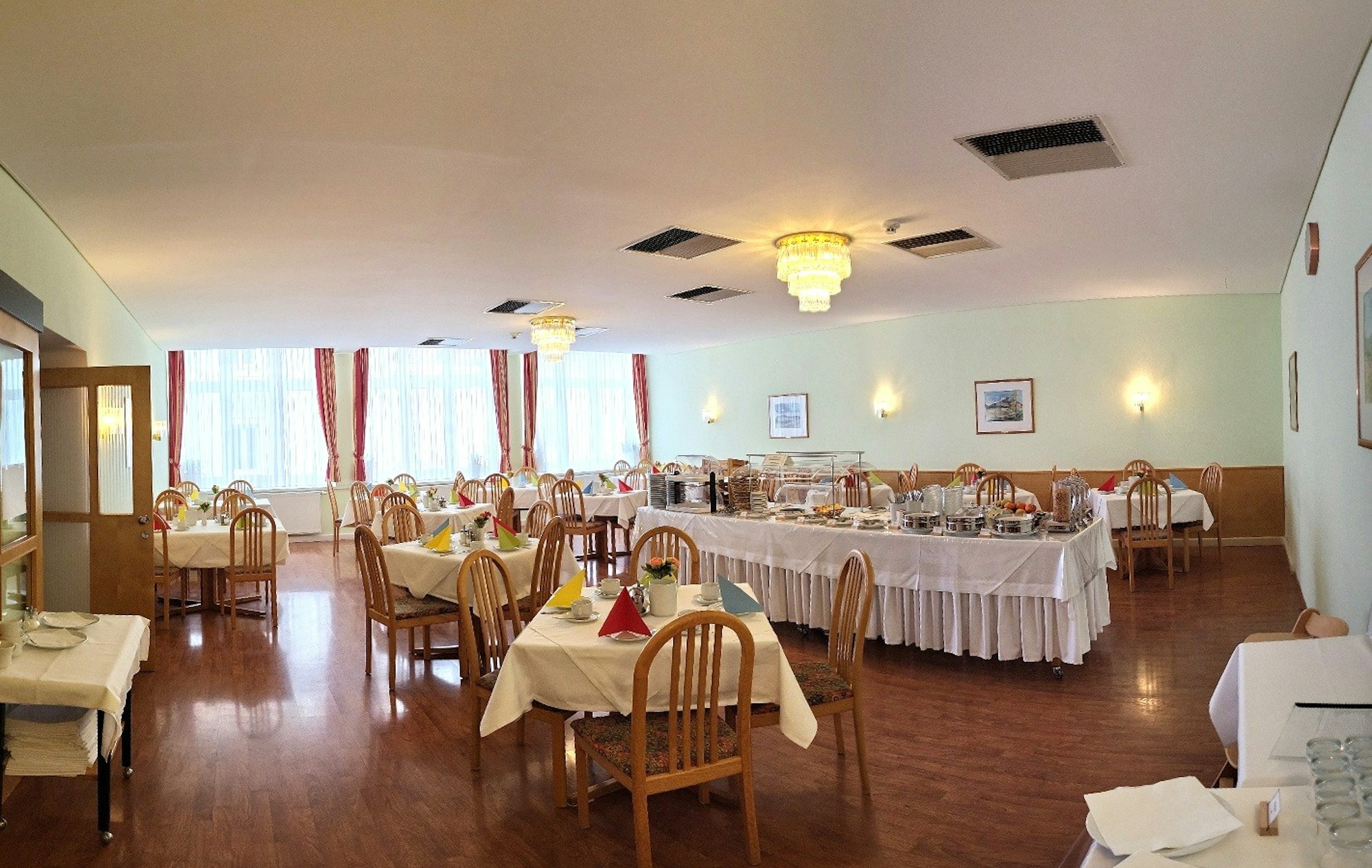 Hotel Kindler 2.0 15/21