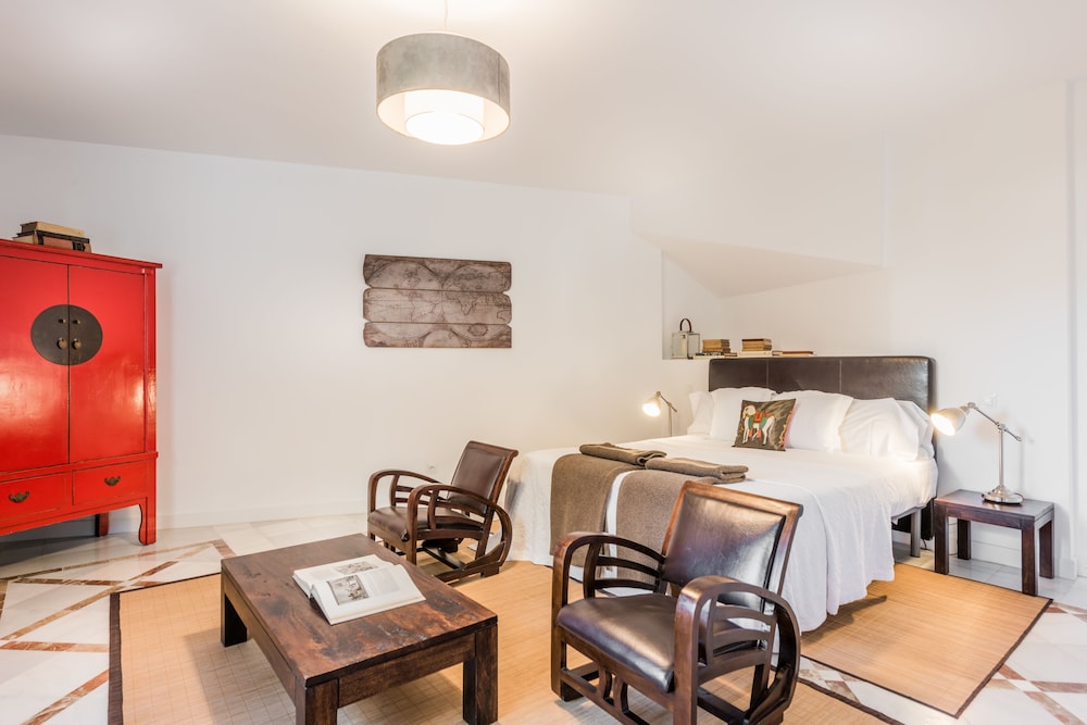 Molo 44 Suites Puerto Banus 81/85