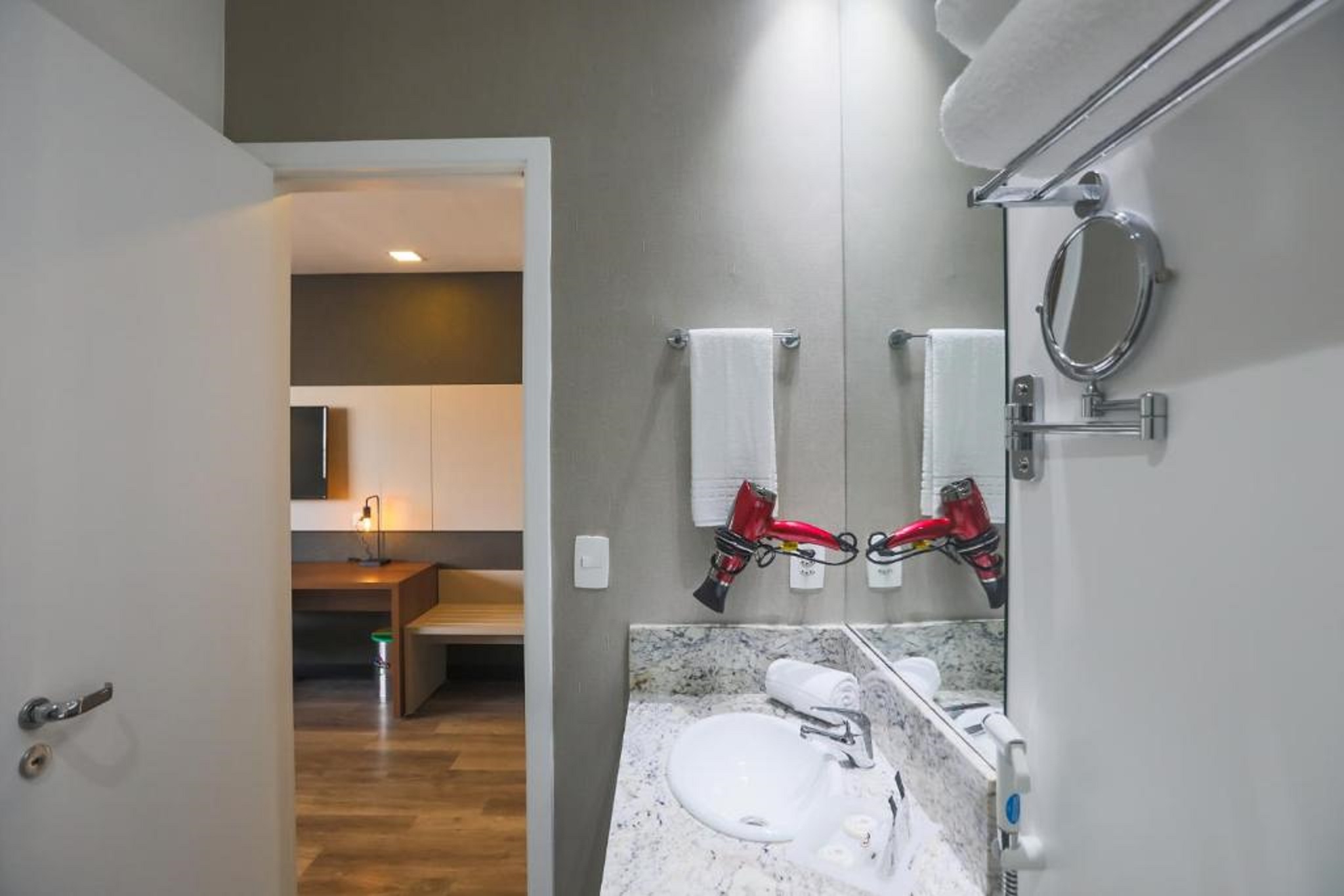 URBAN by UNU Osasco Hotel 36/36