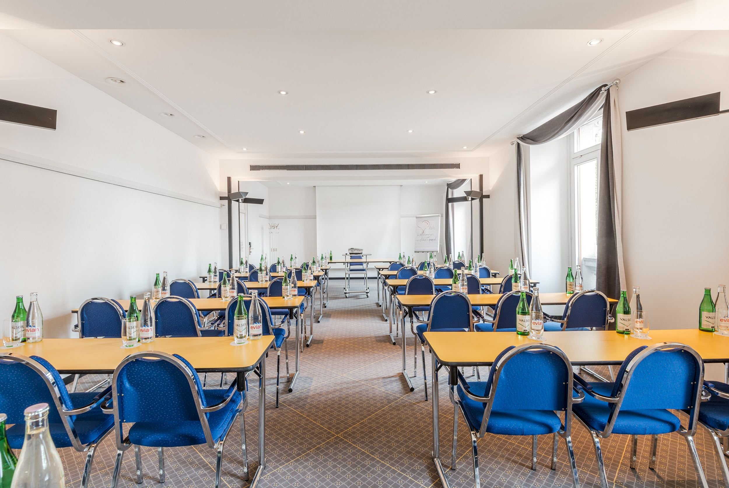 Hotel Alpina Luzern 38/38