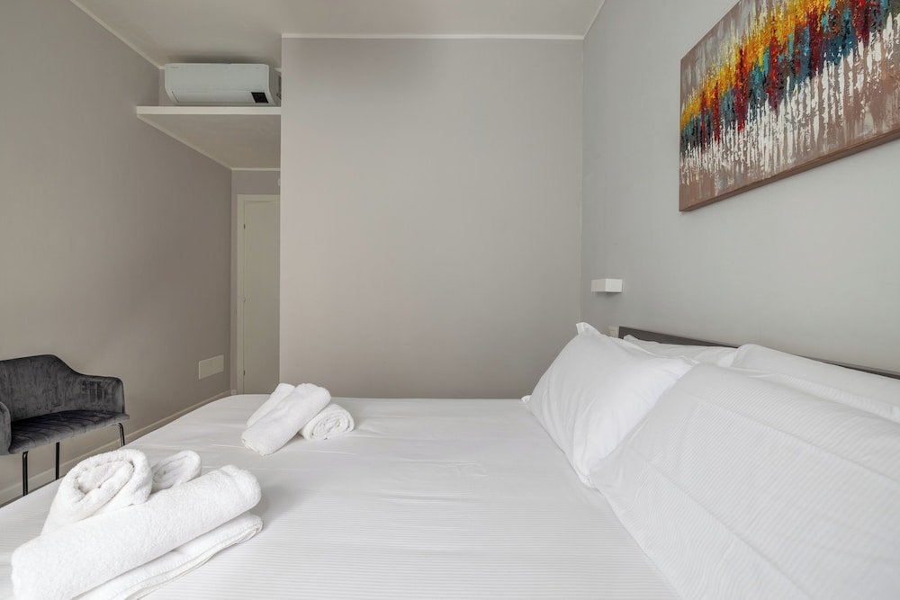 Belli Suites Vatican Rome Guest House، روما 13/23
