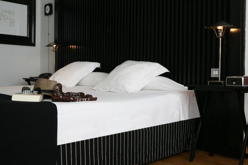 غرفة قياسية مفردة، Hotel Market 2/2