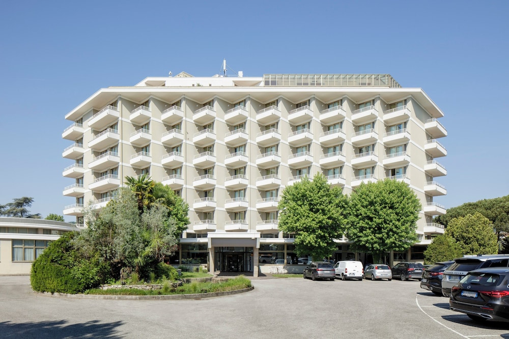 Galzignano Resort Terme & Golf - Hotel Splendid 2/68