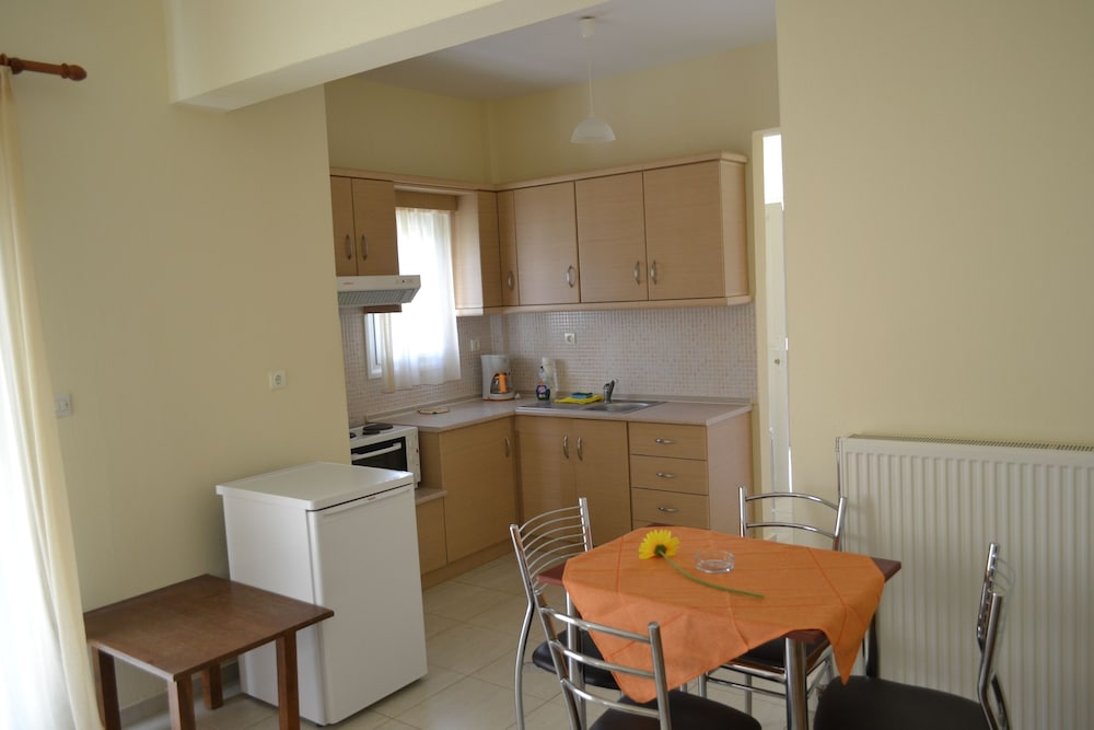 Pavloudis Apartments 35/50