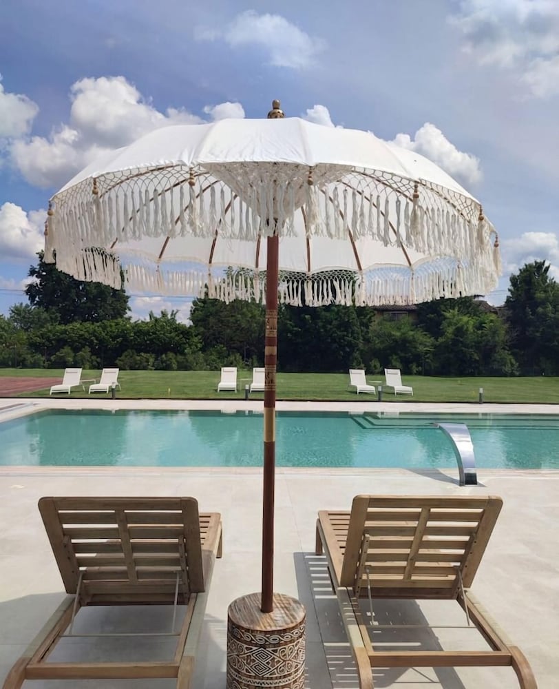 Rechigi Park Hotel 76/80