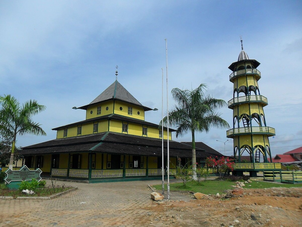 FUGO Hotel Samarinda 1/50