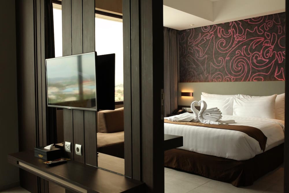 Midtown Hotel Samarinda 11/60